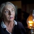 Photo Sue Johnston