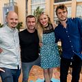 Photo Alex Roe