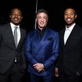 Photo Ryan Coogler