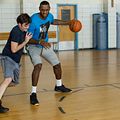 Photo LeBron James