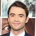 Photo Jamie Blackley