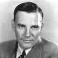 Photo Walter Huston