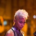 Photo Alexandra Shipp