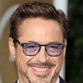 Photo Robert Downey Jr.