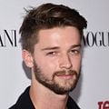 Photo Patrick Schwarzenegger