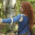 Photo Amy Manson
