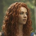 Photo Amy Manson