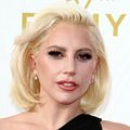 Photo Lady Gaga
