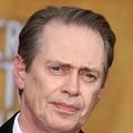Photo Steve Buscemi