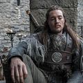 Photo Alexander Dreymon