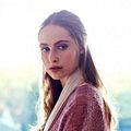 Photo Hayley Magnus