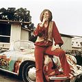 Photo Janis Joplin