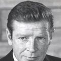 Photo Richard Basehart