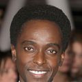 Photo Edi Gathegi
