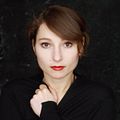 Photo Janina Elkin