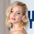 Photo Jennifer Lawrence