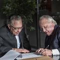 Photo Lewis Black