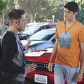 Photo Noah Centineo
