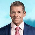 Photo Vince McMahon