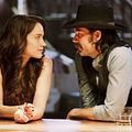 Photo Tim Rozon