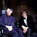 Photo Stephen Hawking