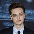 Photo Dean-Charles Chapman