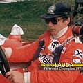 Photo Niki Lauda