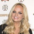 Photo Emma Bunton