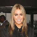 Photo Patsy Kensit