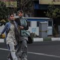 Photo Sahar Dolatshahi