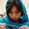 Photo Sediqa Rasuli