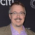Photo Vince Gilligan