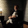 Photo Slavoj Zizek