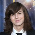 Photo Chandler Riggs