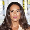 Photo Lesley-Ann Brandt