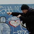 Photo Kent Moran