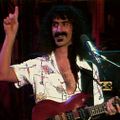 Photo Frank Zappa