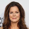 Photo Marcia Gay Harden