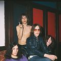 Photo Ron Asheton