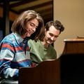 Photo Gaby Hoffmann