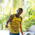Photo Usain Bolt