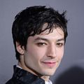 Photo Ezra Miller