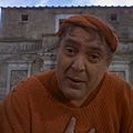 Photo Zero Mostel