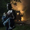 Photo Dafne Keen