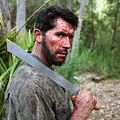 Photo Scott Adkins