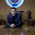 Photo Shawn Doyle