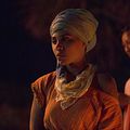 Photo Amirah Vann