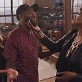 Photo Anna Maria Horsford