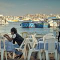 Photo Ahmed Magdy