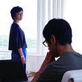 Photo Sayuri Oyamada